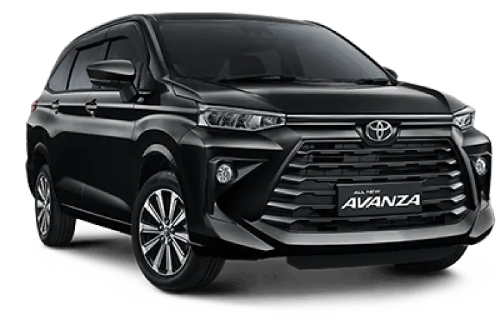Sewa Toyota Avanza kalimulya