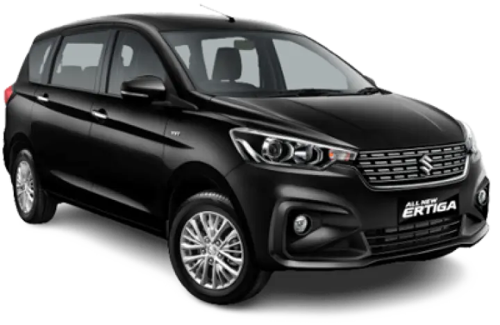 Sewa Suzuki Ertiga kalimulya