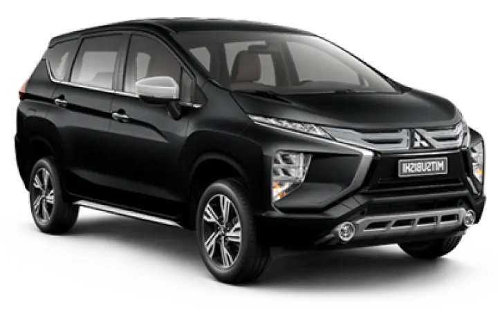 Sewa Mitsubishi XPander kalimulya